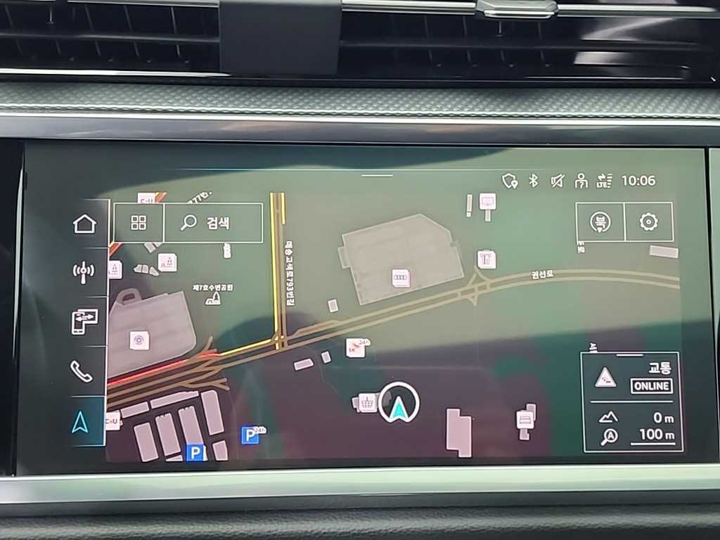 Audi Q3 2023 Blanco - Importación desde Corea - HF Imports Iquique - Foto 15