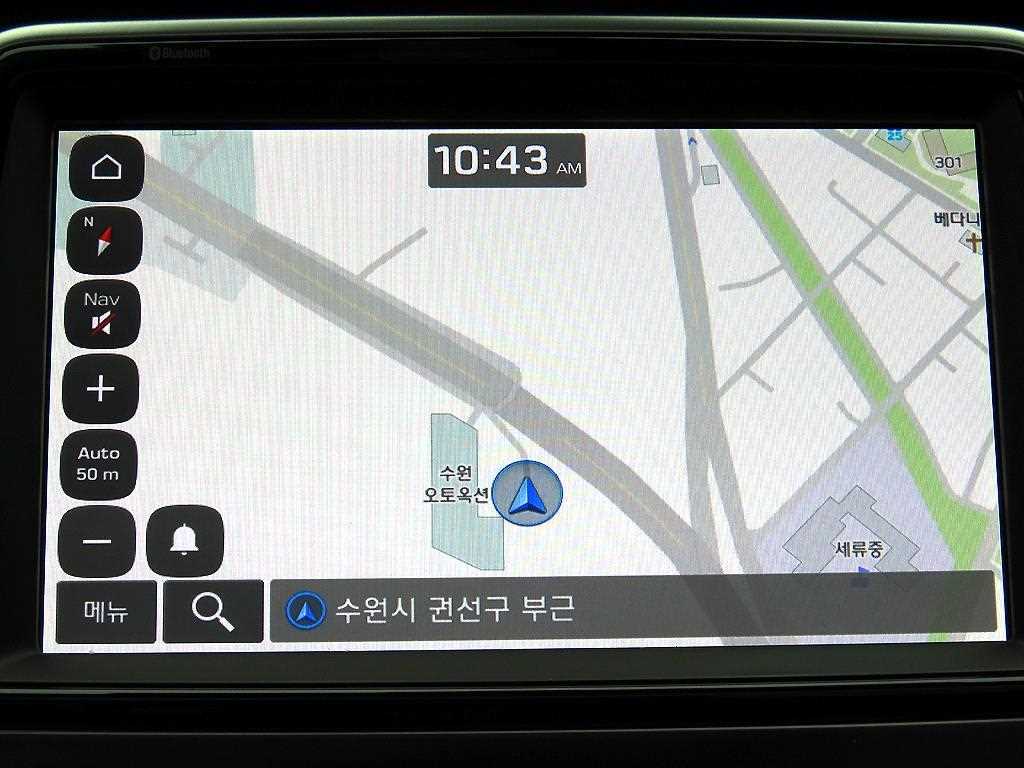 HYUNDAI Sonata 2018 Blanco - Importación desde Corea - HF Imports Iquique - Foto 14