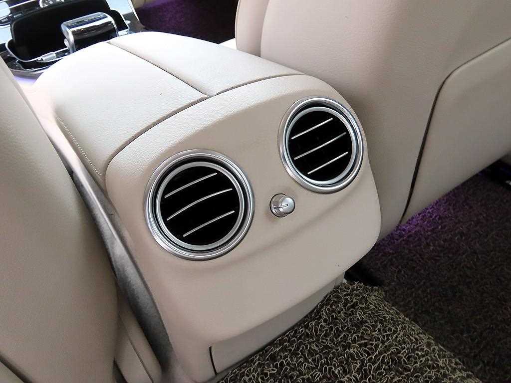 Mercedes Benz E class 2017 Negro - Importación desde Corea - HF Imports Iquique - Foto 16