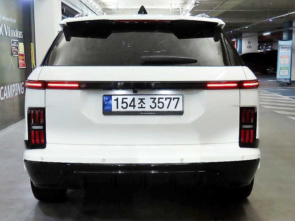 Ssangyong Action - Vista 5