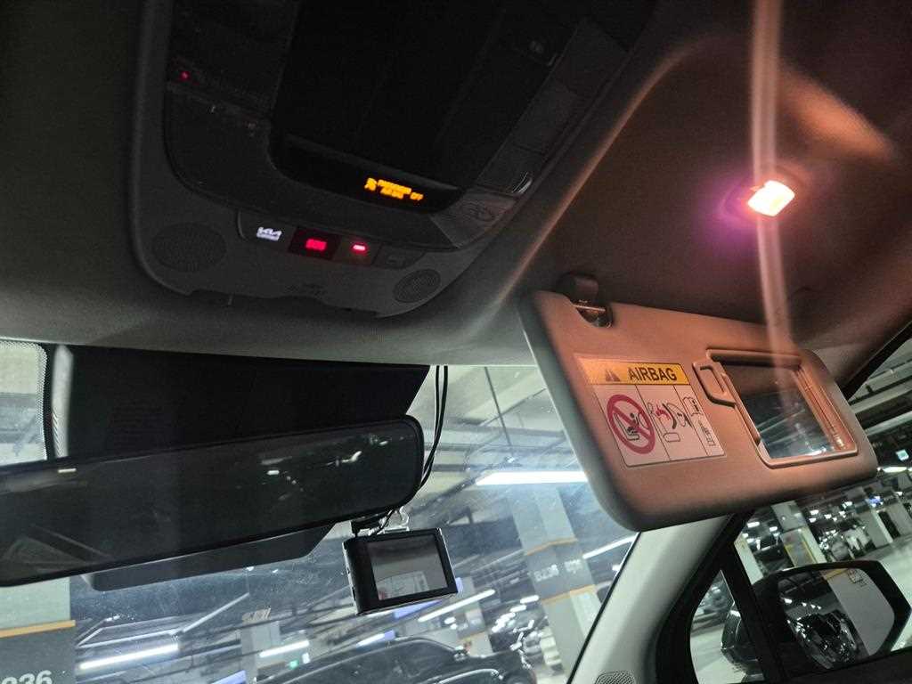 KIA Sportage 2022 Negro - Importación desde Corea - HF Imports Iquique - Foto 19