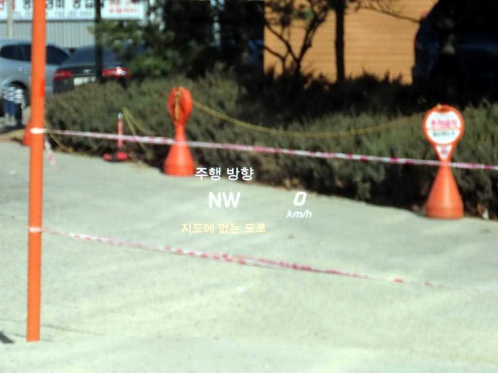 Mercedes Benz GLC Class - Vista 10