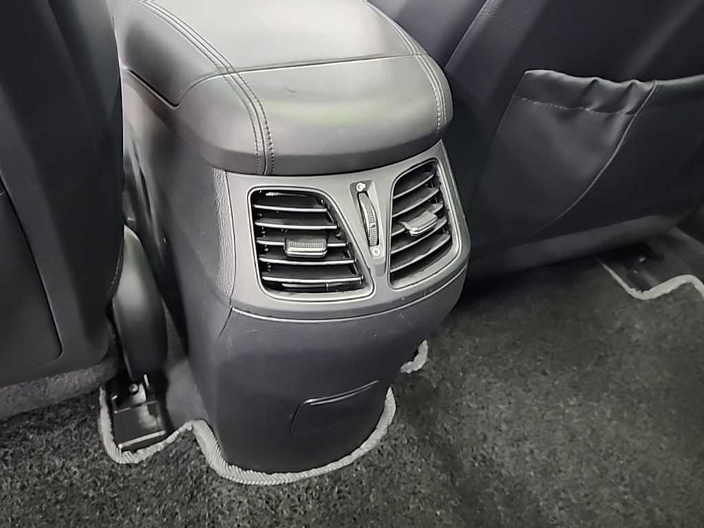 HYUNDAI Grandeur 2013 Gris - Importación desde Corea - HF Imports Iquique - Foto 13