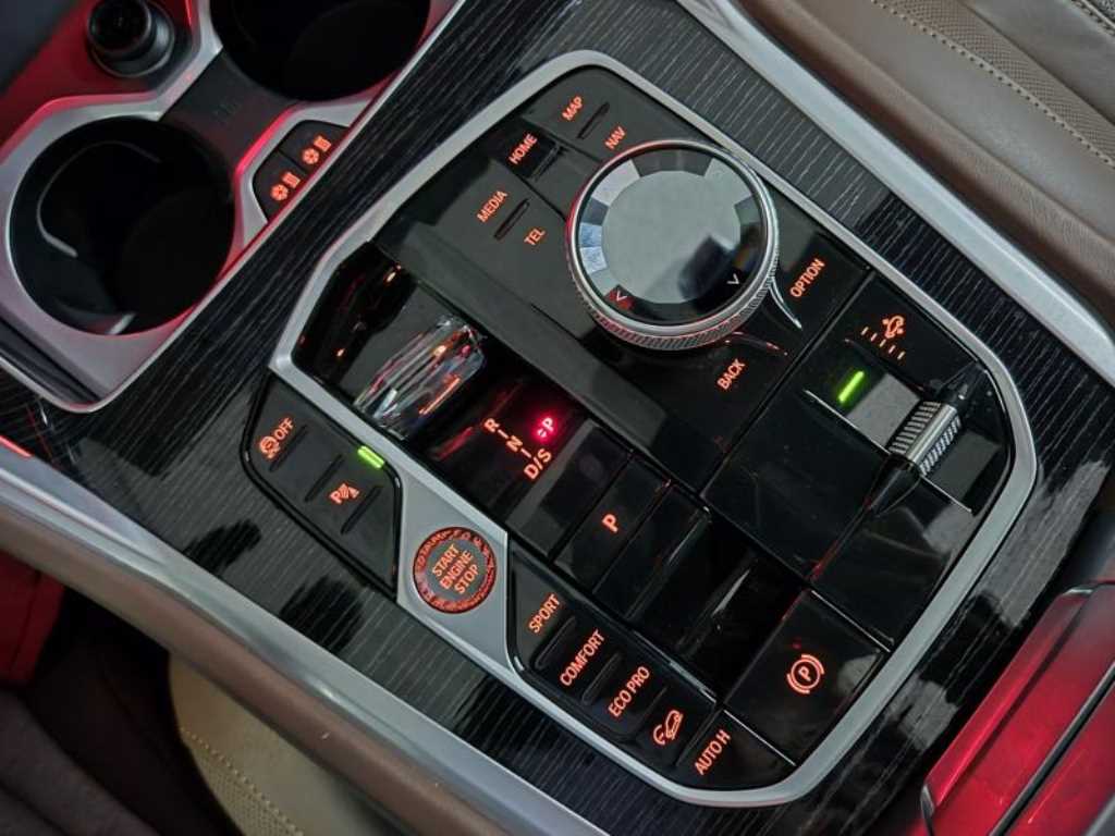 BMW X6 2024 - Importación desde Corea - HF Imports Iquique - Foto 18