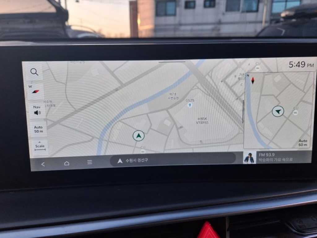 KIA Sorento - Vista 11