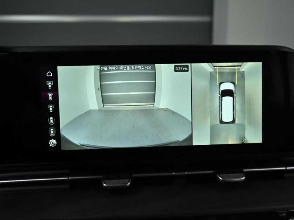 KIA Carnival 2023 - Importación desde Corea - HF Imports Iquique - Foto 15