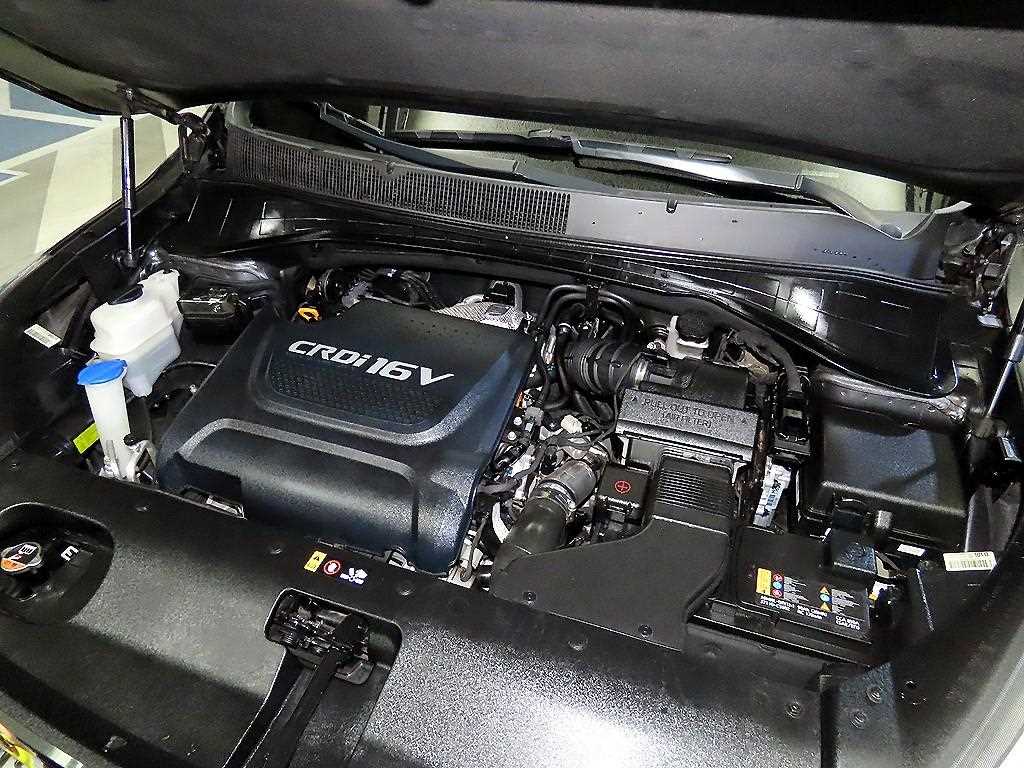 KIA Sorento 2017 - Importación desde Corea - HF Imports Iquique - Foto 18