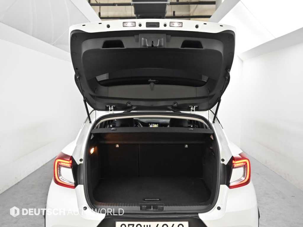 SAMSUNG Capture 2021 Blanco - Importación desde Corea - HF Imports Iquique - Foto 20