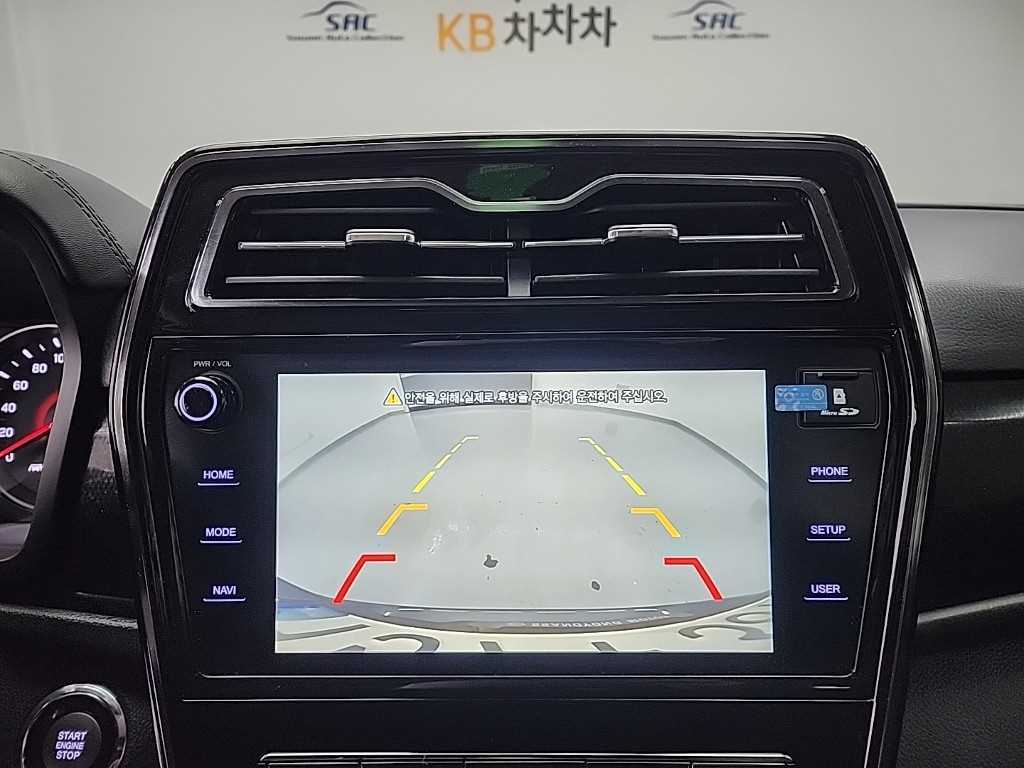 Ssangyong Tivoli 2021 Gris - Importación desde Corea - HF Imports Iquique - Foto 15