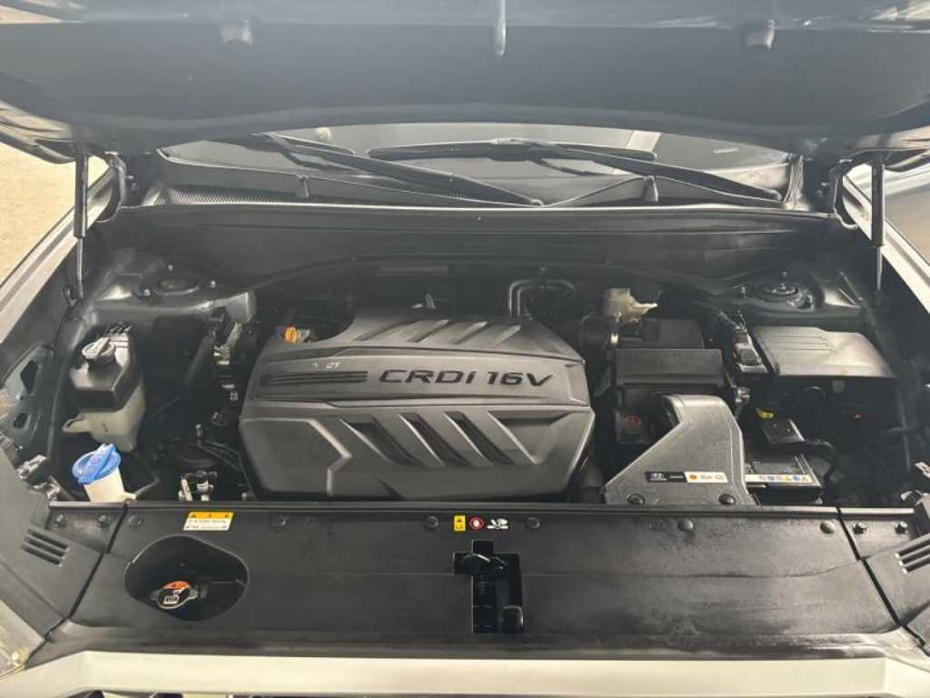 HYUNDAI Palisade 2020 Gris - Importación desde Corea - HF Imports Iquique - Foto 19