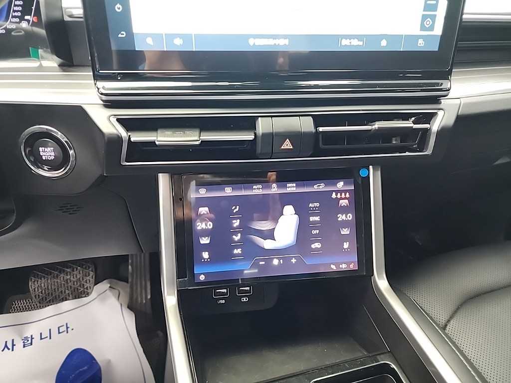 Ssangyong Torres - Vista 10