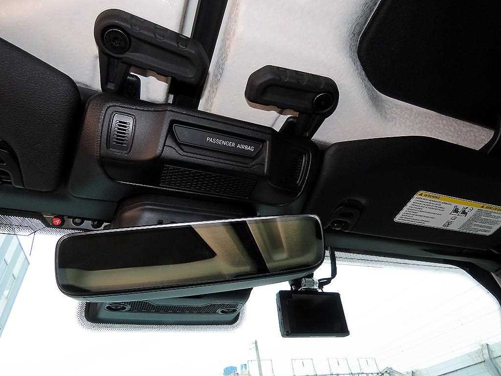 Jeep Wrangler 2025 Blanco - Importación desde Corea - HF Imports Iquique - Foto 15