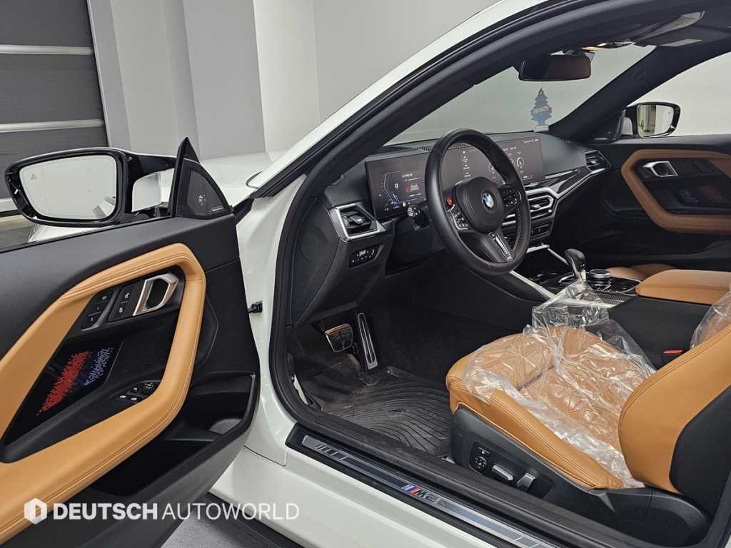 BMW 2 series - Vista 11