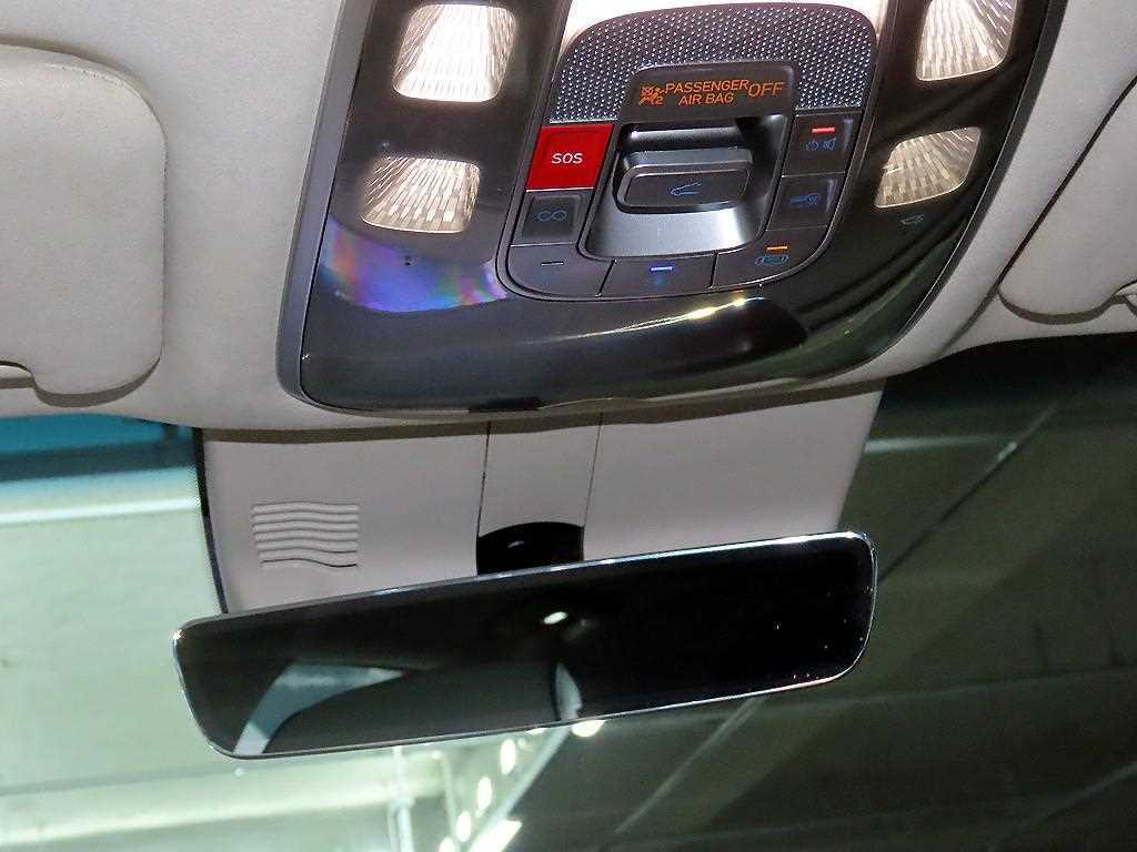 Genesis G80 2025 Blanco - Importación desde Corea - HF Imports Iquique - Foto 14