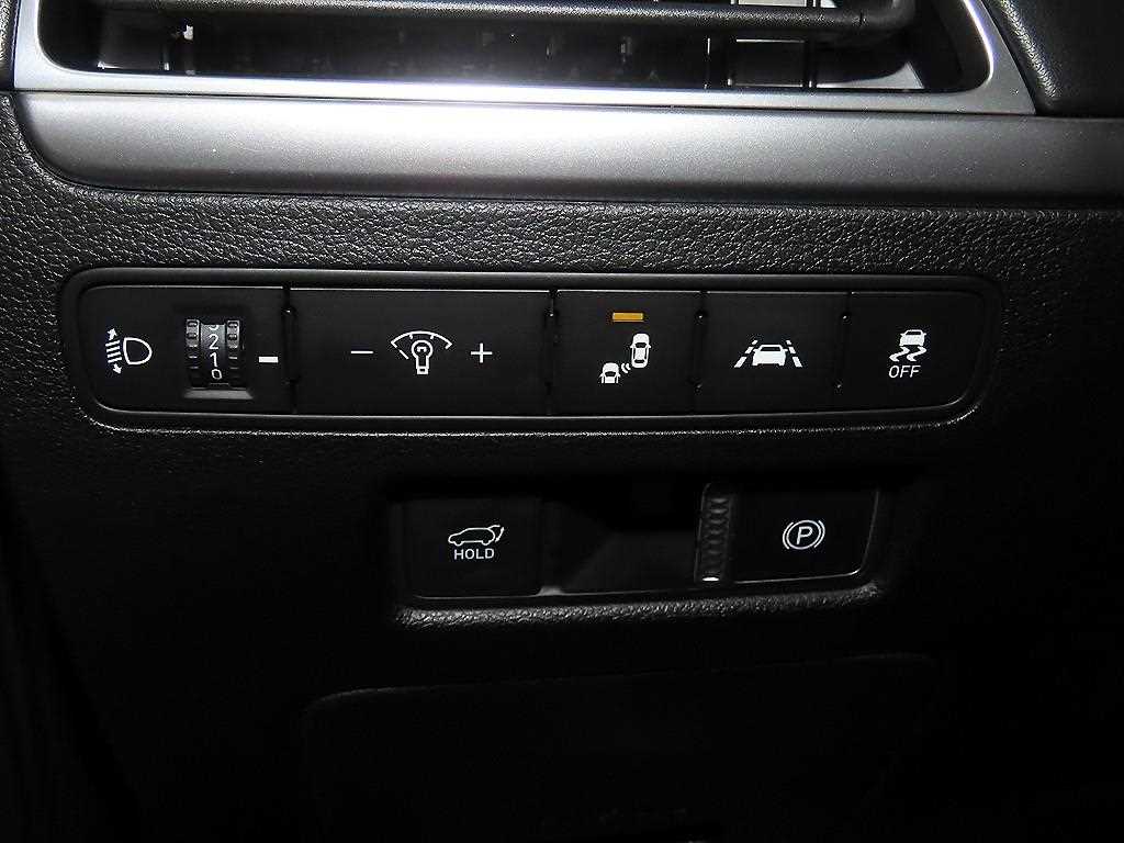 HYUNDAI Palisade 2019 Azul - Importación desde Corea - HF Imports Iquique - Foto 14