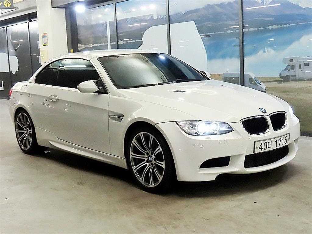 BMW 3 series 2013 Blanco - Importación desde Corea - HF Imports Iquique - Foto 1