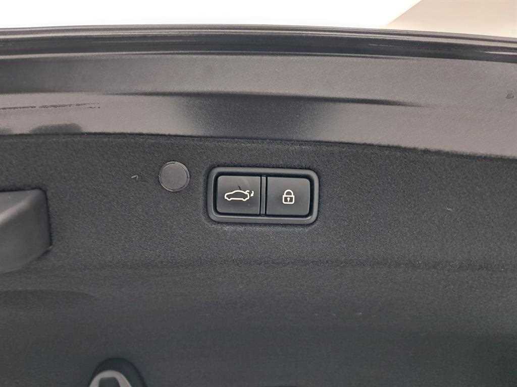 HYUNDAI Grandeur 2021 Gris - Importación desde Corea - HF Imports Iquique - Foto 18