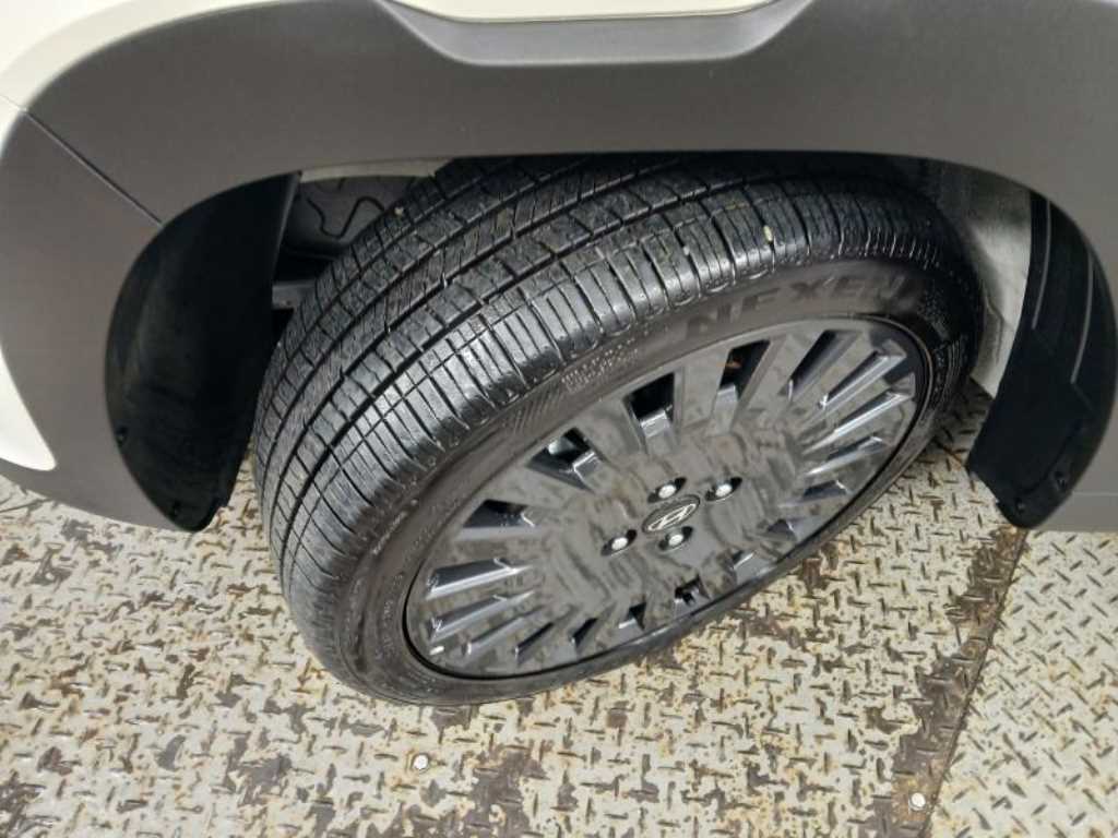 HYUNDAI Casper 2025 Blanco - Importación desde Corea - HF Imports Iquique - Foto 20