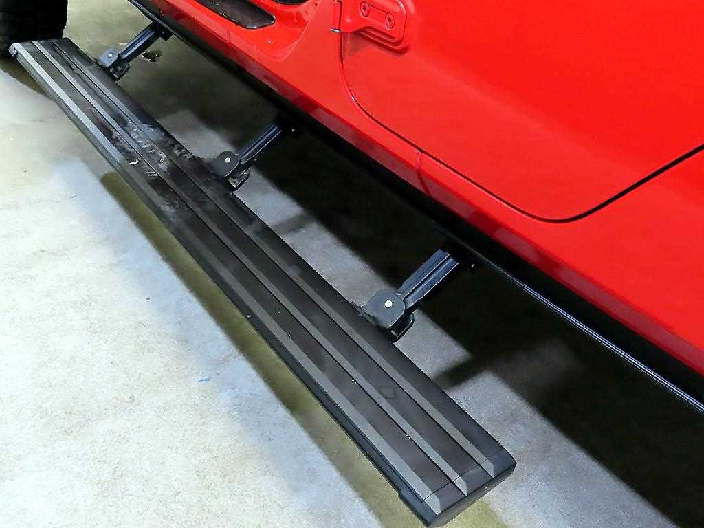 Jeep Gladiator 2022 Rojo - Importación desde Corea - HF Imports Iquique - Foto 17