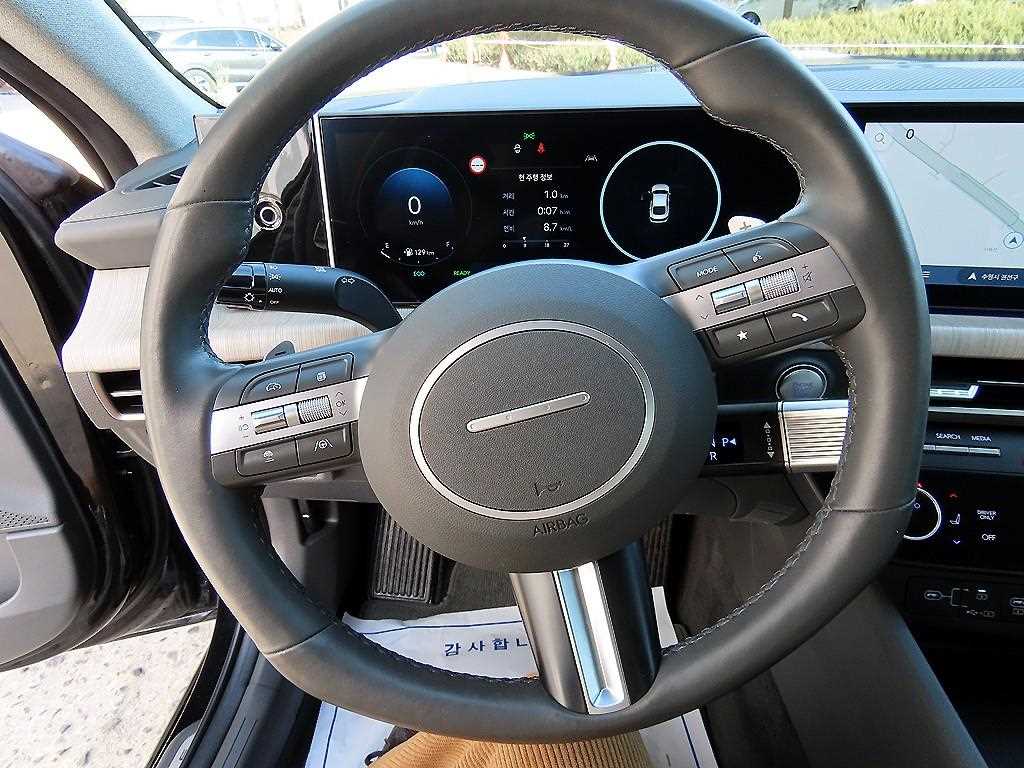 HYUNDAI Sonata - Vista 8