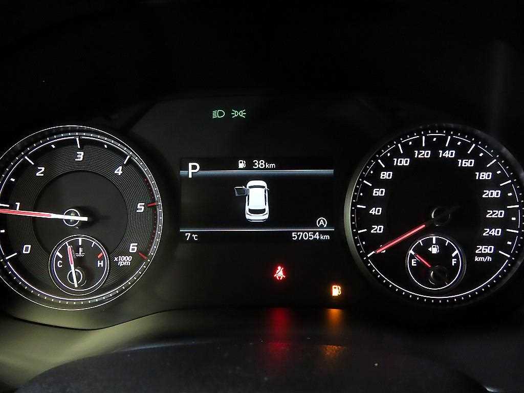 HYUNDAI Santa Fe - Vista 9