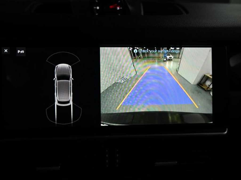 Porsche Cayenne 2019 Negro - Importación desde Corea - HF Imports Iquique - Foto 15