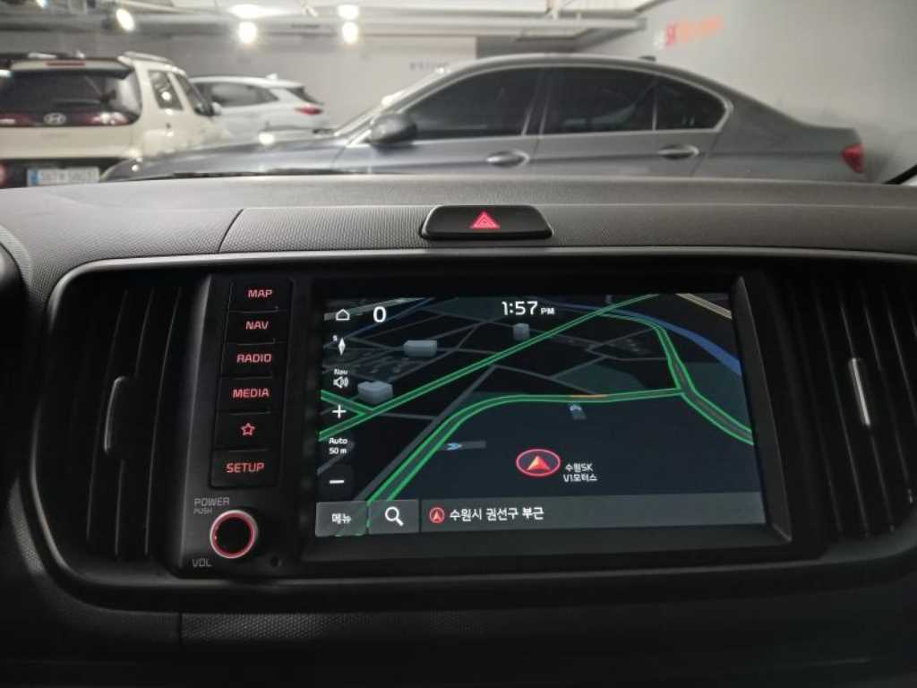 KIA Ray 2023 the color of pearl - Importación desde Corea - HF Imports Iquique - Foto 13