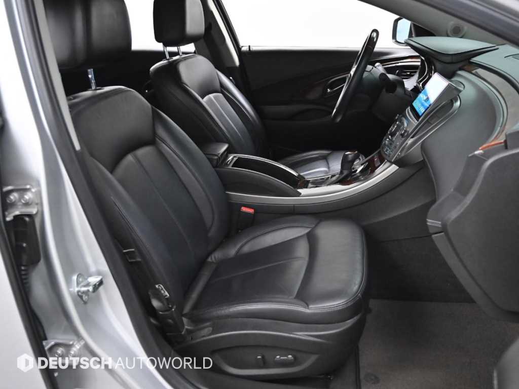 DAEWOO Alpheon - Vista 10