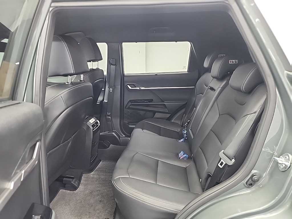 Ssangyong Torres - Vista 12