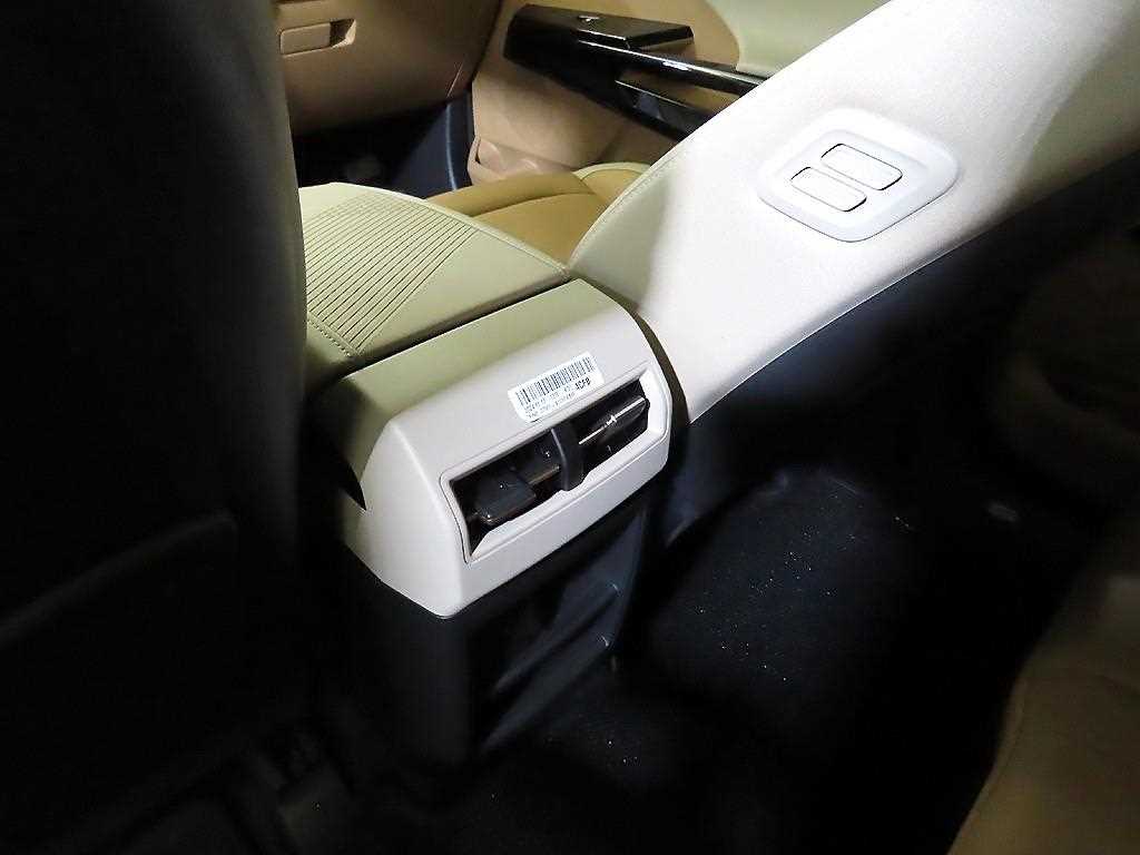 Ssangyong Action 2025 Blanco - Importación desde Corea - HF Imports Iquique - Foto 14