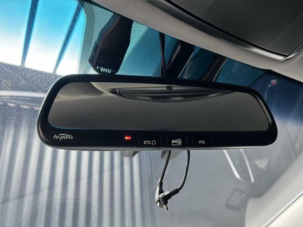 HYUNDAI Aslan - Vista 12