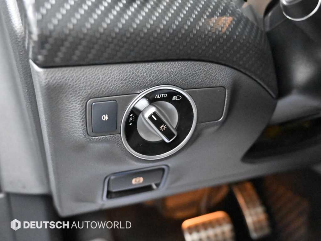 Mercedes Benz A Class 2018 Negro - Importación desde Corea - HF Imports Iquique - Foto 17