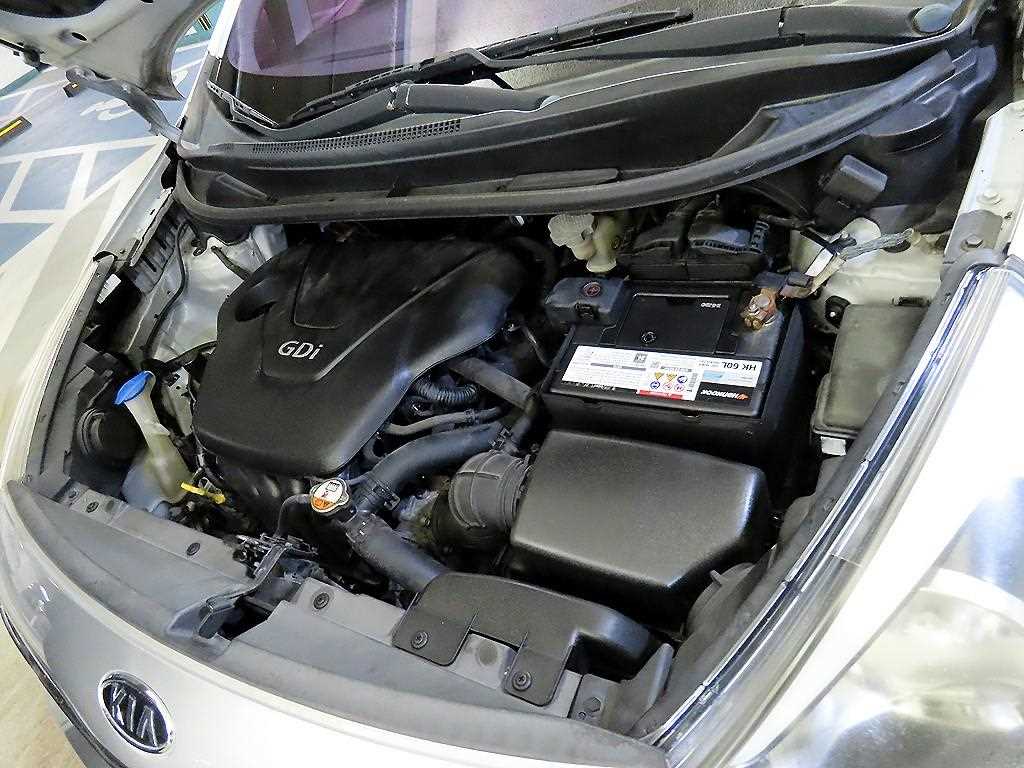 KIA Pride 2012 - Importación desde Corea - HF Imports Iquique - Foto 19