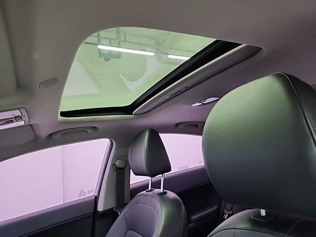 KIA K3 2013 Blanco - Importación desde Corea - HF Imports Iquique - Foto 13