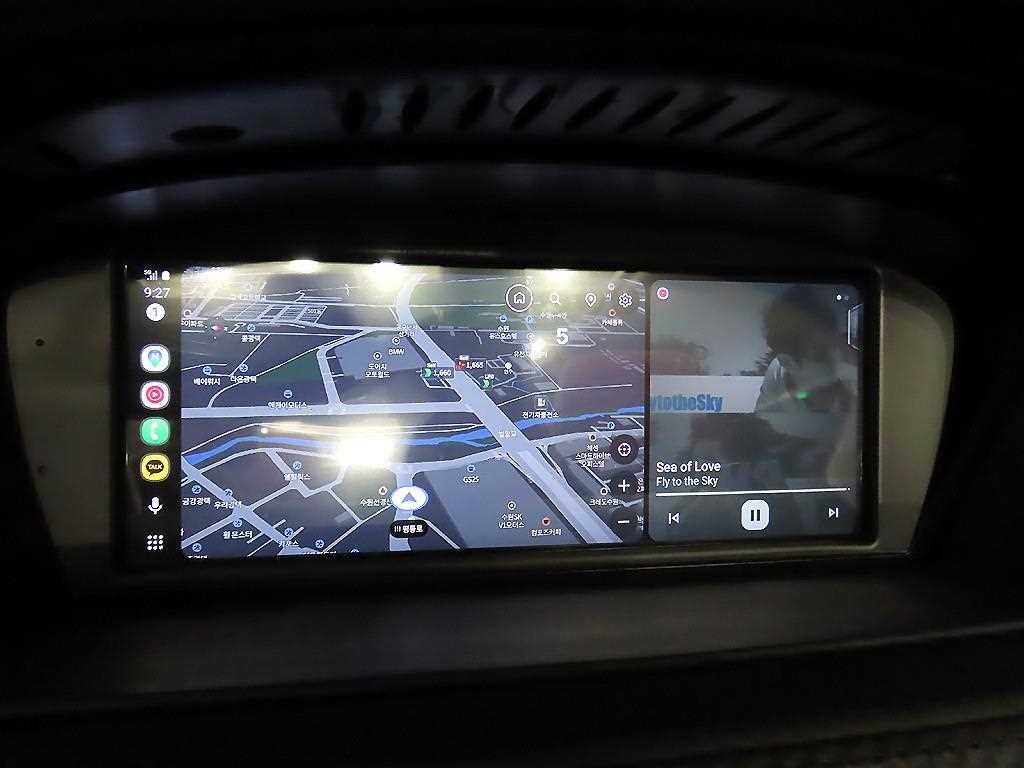 BMW 3 series 2013 Blanco - Importación desde Corea - HF Imports Iquique - Foto 18