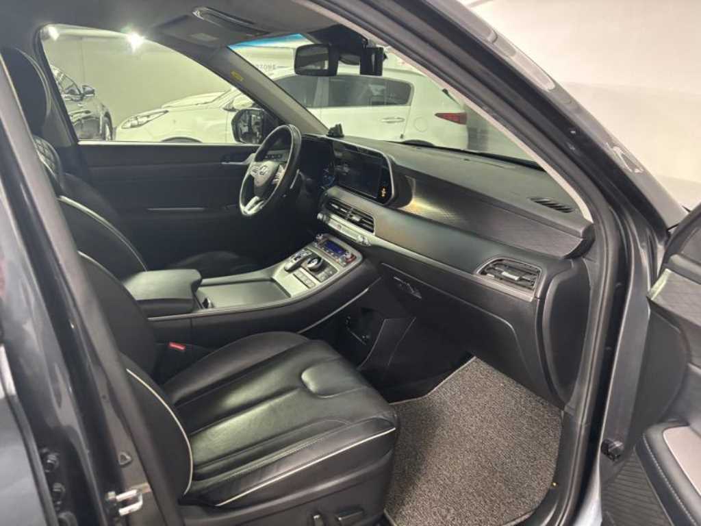 HYUNDAI Palisade - Vista 6