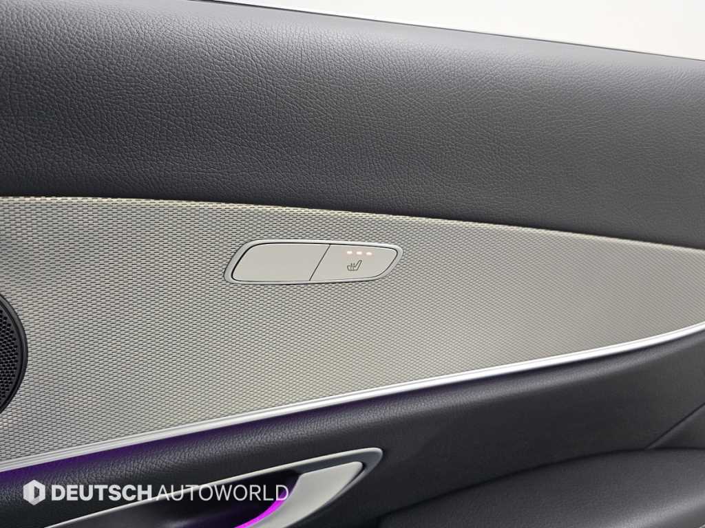 Mercedes Benz E class 2017 Gris - Importación desde Corea - HF Imports Iquique - Foto 16
