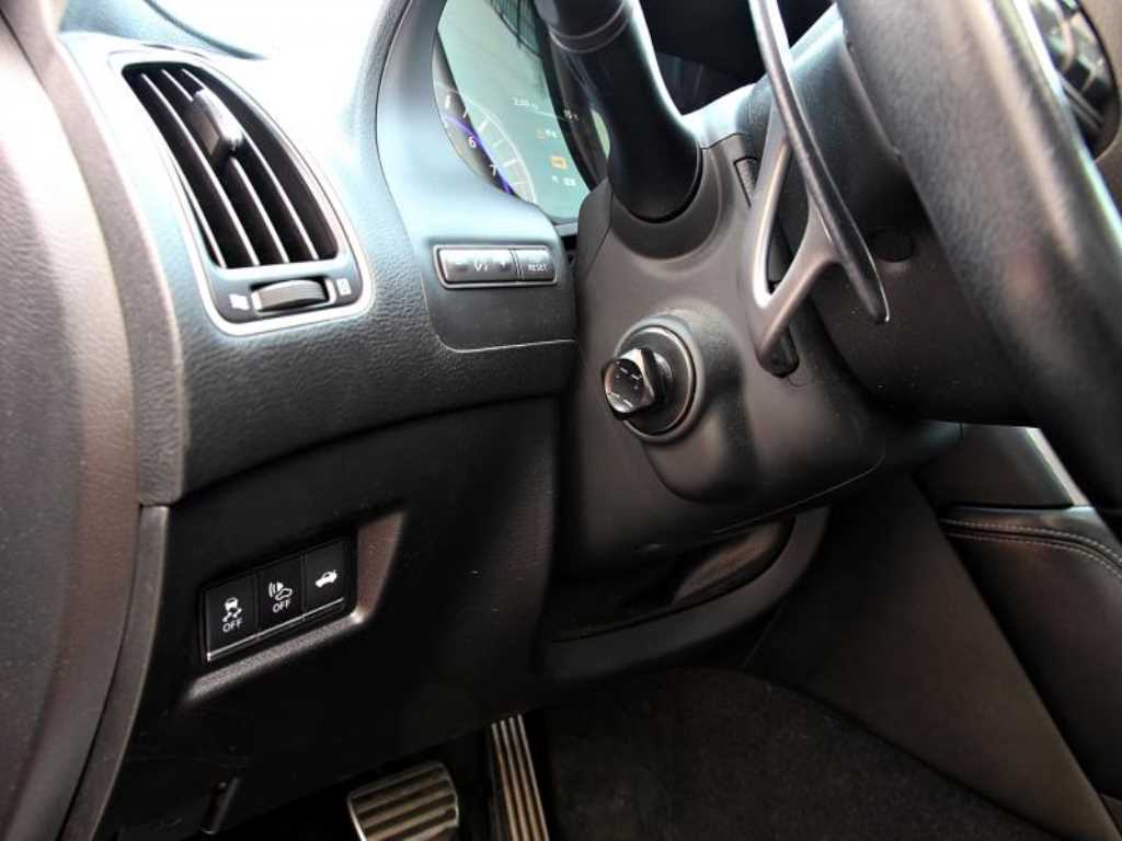 Infiniti Q 2016 - Importación desde Corea - HF Imports Iquique - Foto 15