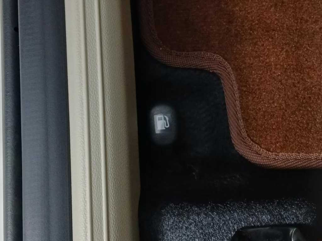 HYUNDAI Casper - Vista 12