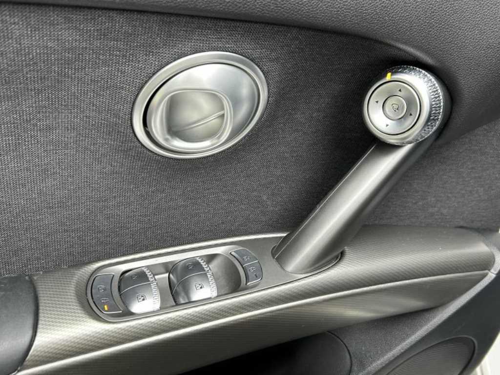 Genesis GV60 2022 Blanco - Importación desde Corea - HF Imports Iquique - Foto 14