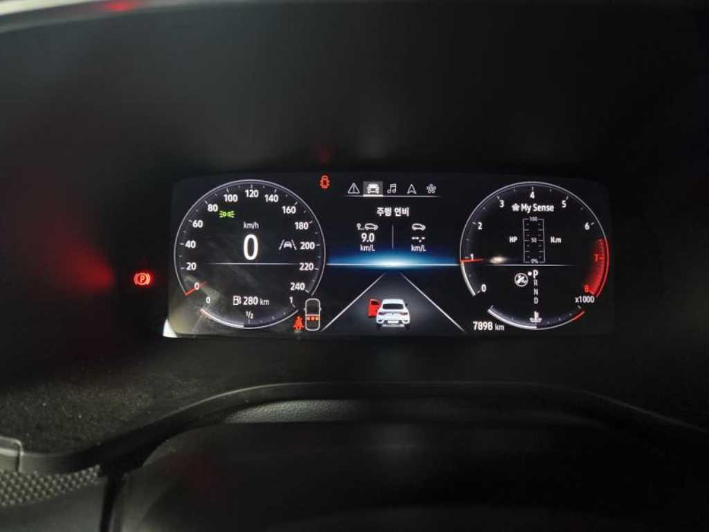 SAMSUNG Arkana - Vista 7