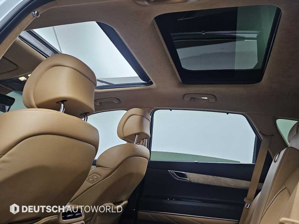 Genesis GV80 2022 Blanco - Importación desde Corea - HF Imports Iquique - Foto 19