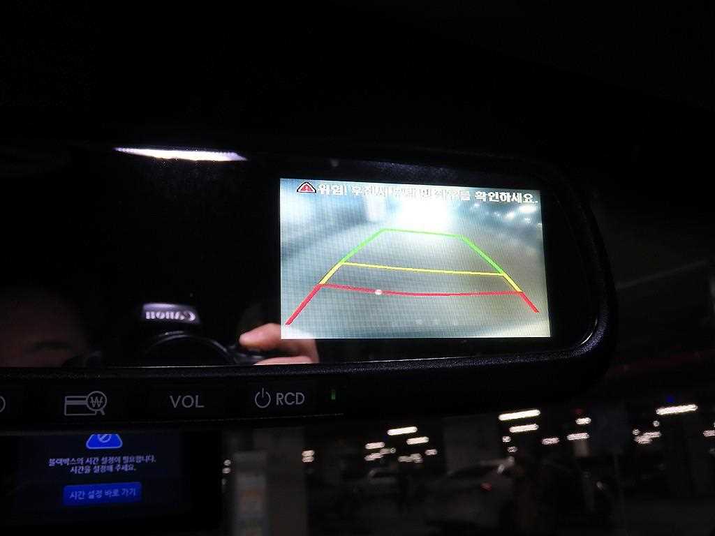 KIA Sorento 2012 Blanco - Importación desde Corea - HF Imports Iquique - Foto 14