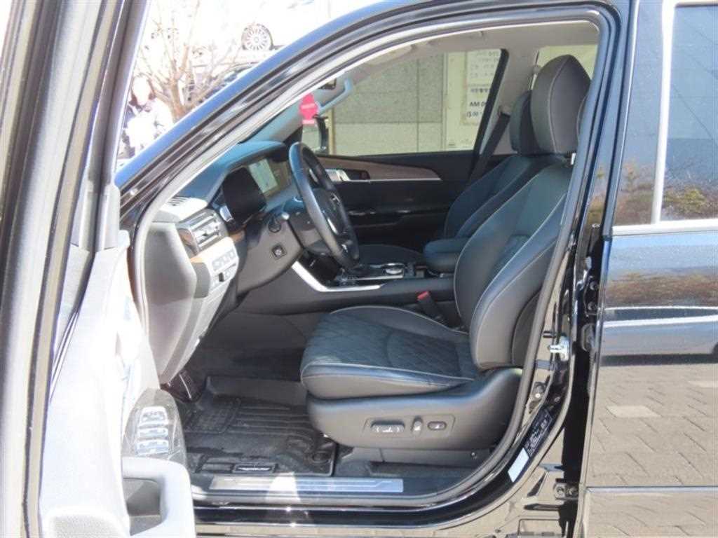 KIA Mohave 2021 - Importación desde Corea - HF Imports Iquique - Foto 13