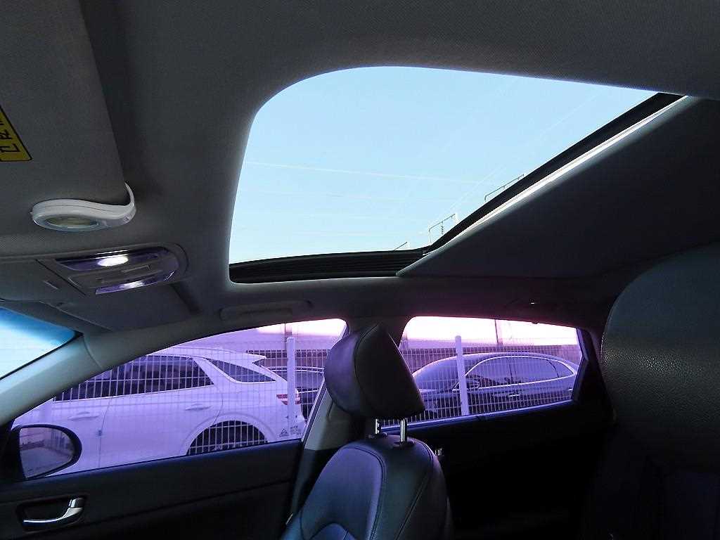 KIA K5 2016 Plateado - Importación desde Corea - HF Imports Iquique - Foto 18