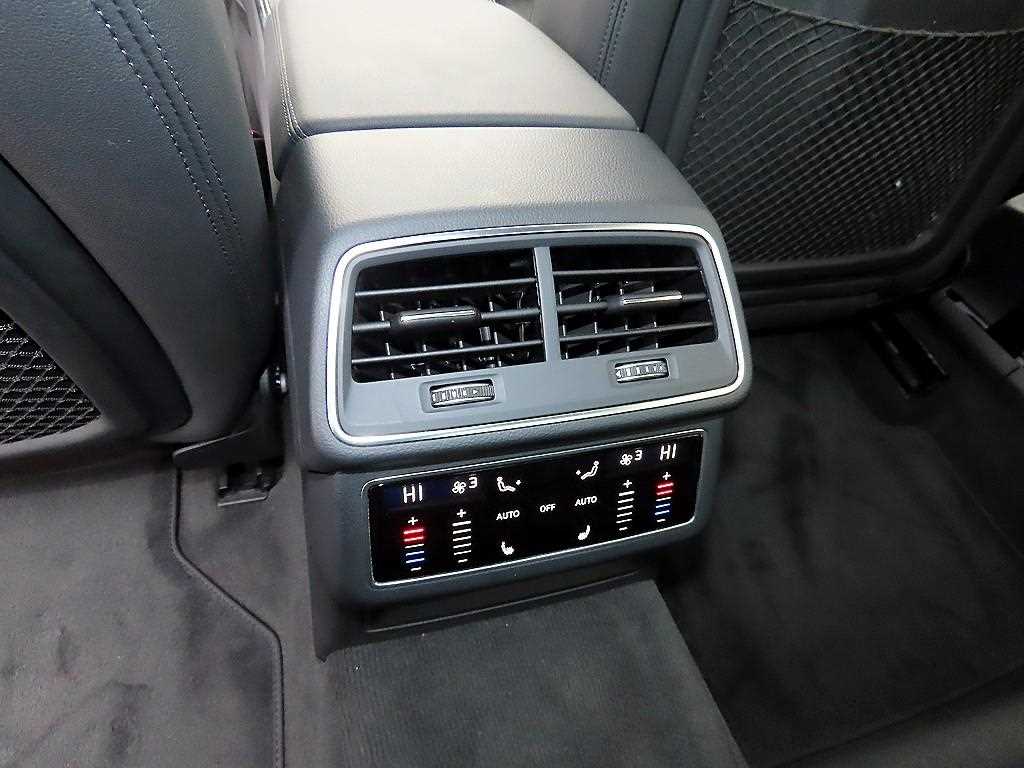 Audi A6 2020 - Importación desde Corea - HF Imports Iquique - Foto 16