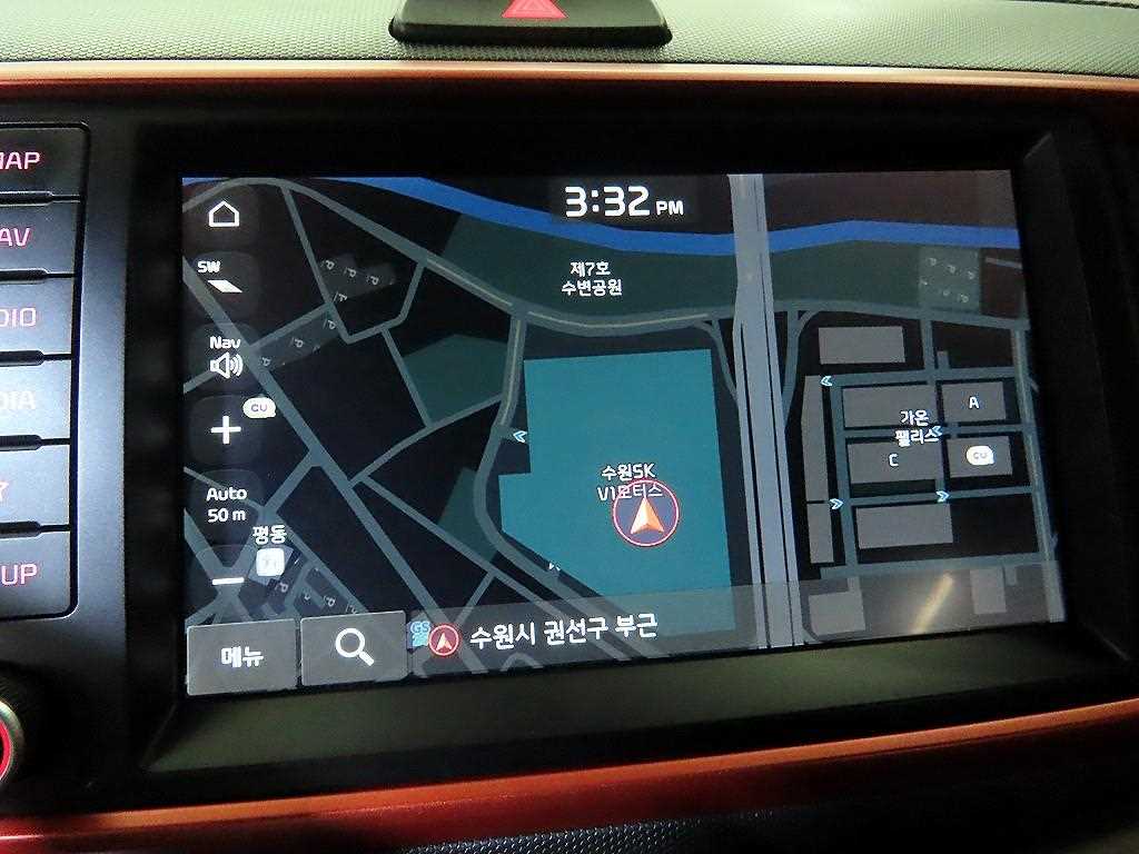 KIA Ray 2022 Blanco - Importación desde Corea - HF Imports Iquique - Foto 14