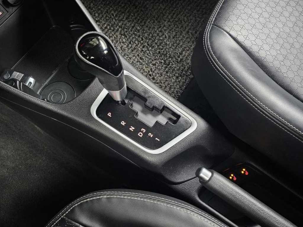 KIA Morning - Vista 10