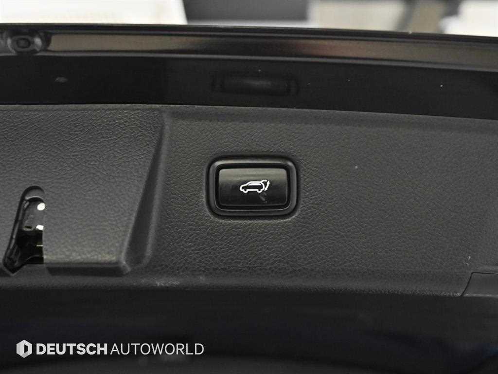 KIA Mohave 2022 Café - Importación desde Corea - HF Imports Iquique - Foto 20