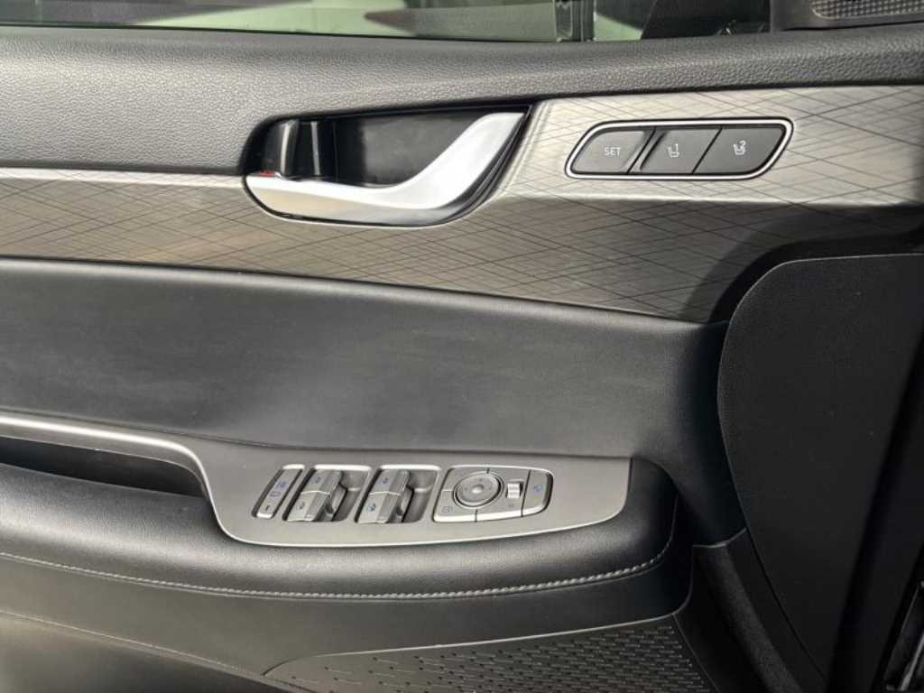 HYUNDAI Palisade 2020 Gris - Importación desde Corea - HF Imports Iquique - Foto 14